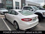 2016 Fusion Thumbnail 7