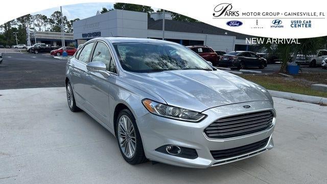 Preowned 2013 Ford Fusion SE for Sale