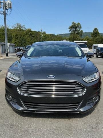 2016 Ford Fusion - $10,000
