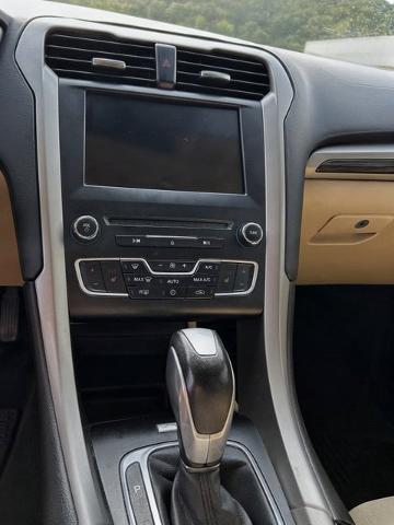 2016 Ford Fusion - $10,000