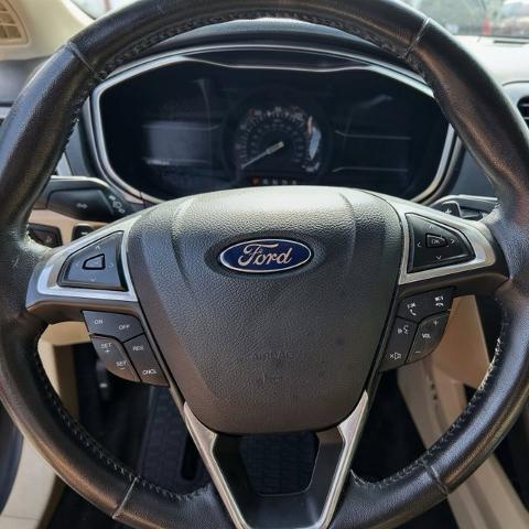 2016 Ford Fusion - $10,000