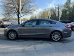 2014 Fusion Thumbnail 2