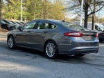2014 Fusion Thumbnail 3