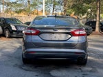 2014 Fusion Thumbnail 4