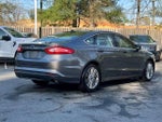 2014 Fusion Thumbnail 5