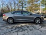 2014 Fusion Thumbnail 6