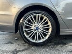 2014 Fusion Thumbnail 7