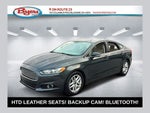 2015 Fusion Thumbnail 2