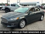 2015 Fusion Thumbnail 3