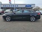 2016 Fusion Thumbnail 2