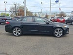 2016 Fusion Thumbnail 6
