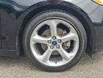2016 Fusion Thumbnail 7