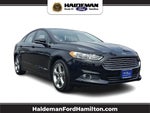 2016 Fusion Thumbnail 29