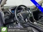 2017 Fusion Thumbnail 3
