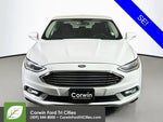 2017 Fusion Thumbnail 4
