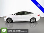 2017 Fusion Thumbnail 6