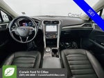 2017 Fusion Thumbnail 7