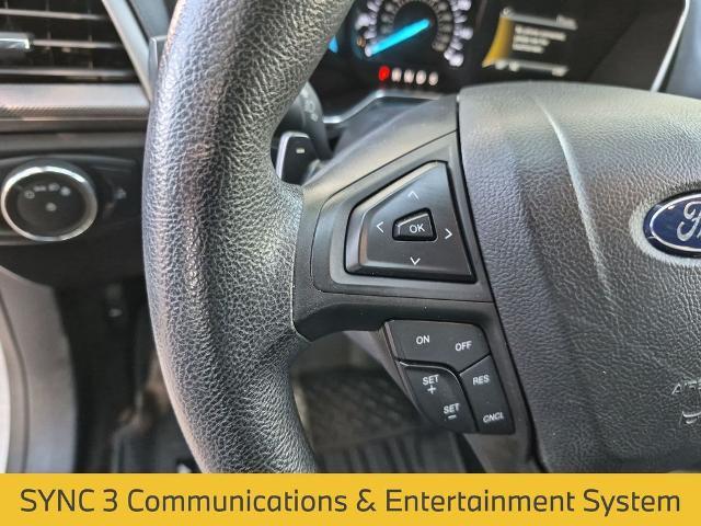 2017 Ford Fusion - $12,550