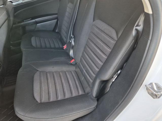 2017 Ford Fusion - $12,550