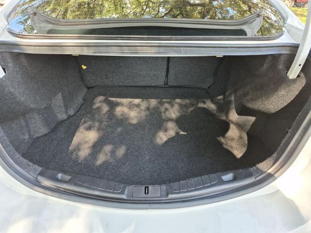 2017 Ford Fusion - $12,550