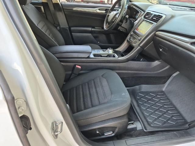 2017 Ford Fusion - $12,550