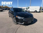 2018 Fusion Thumbnail 2