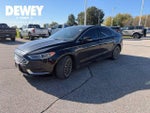 2018 Fusion Thumbnail 5