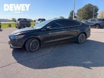 2018 Fusion Thumbnail 6