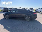 2018 Fusion Thumbnail 8