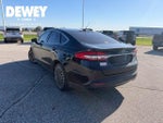 2018 Fusion Thumbnail 10