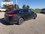 2018 Fusion Thumbnail 13