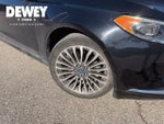 2018 Fusion Thumbnail 15
