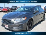 2019 Fusion Thumbnail 1