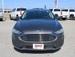 2019 Fusion Thumbnail 2