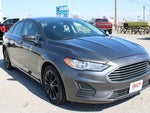 2019 Fusion Thumbnail 3