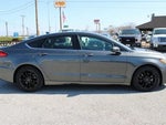 2019 Fusion Thumbnail 4