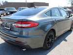 2019 Fusion Thumbnail 5