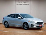 2019 Fusion Thumbnail 4