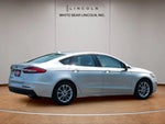 2019 Fusion Thumbnail 6