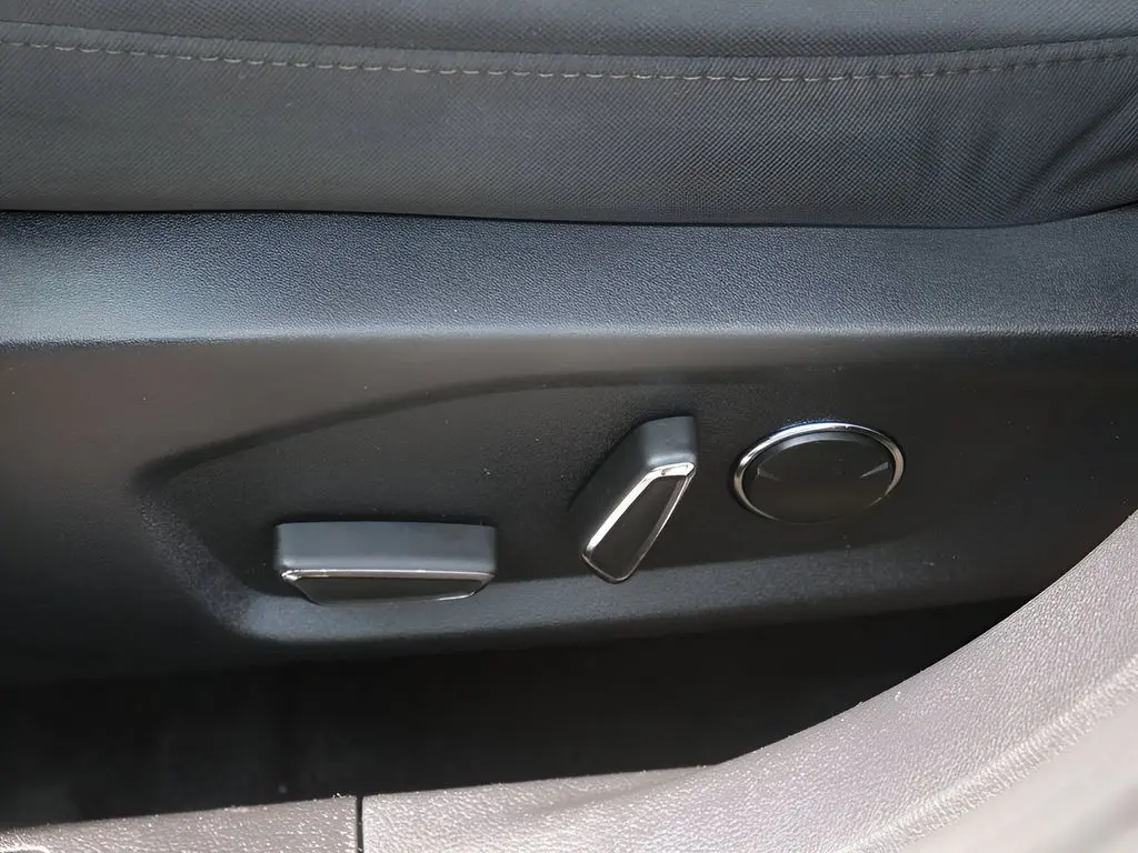 2019 Ford Fusion - $15,045
