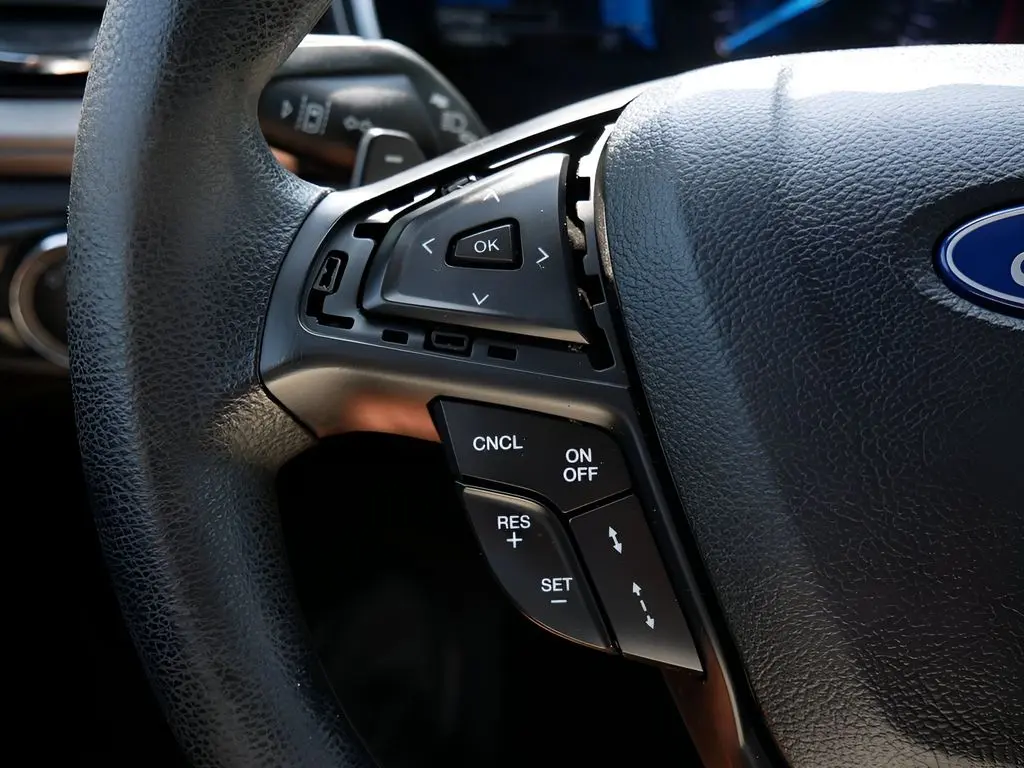2019 Ford Fusion - $15,045