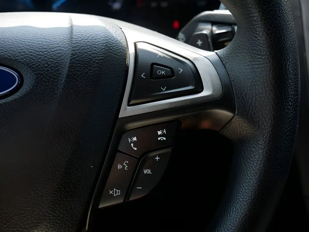 2019 Ford Fusion - $15,045