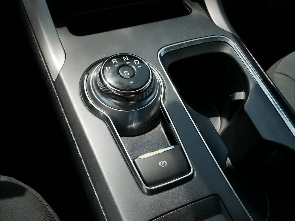 2019 Ford Fusion - $15,045