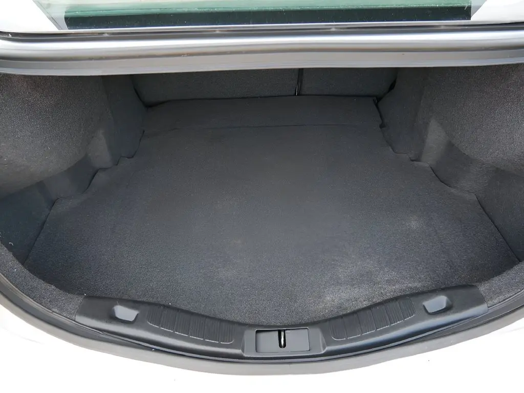 2019 Ford Fusion - $15,045