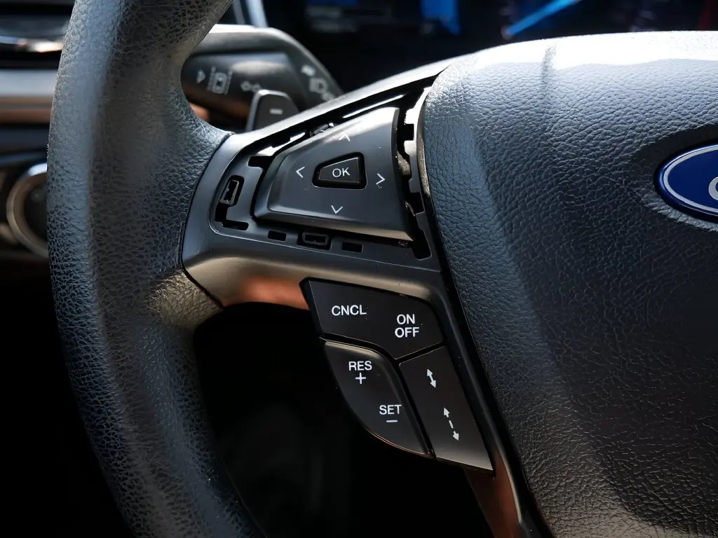 2019 Ford Fusion - $15,045