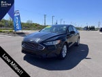 2020 Fusion Thumbnail 2