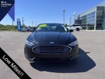 2020 Fusion Thumbnail 3