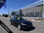 2020 Fusion Thumbnail 1
