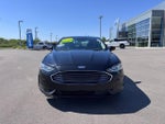 2020 Fusion Thumbnail 3