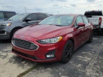 2019 Fusion Thumbnail 3